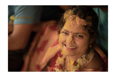 FreezeeDMoment by Parnab Dutta