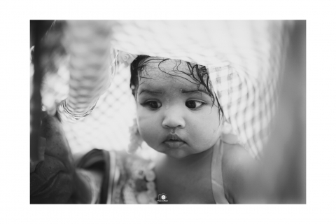 FreezeeDMoment by Parnab Dutta