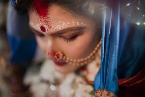 FreezeeDMoment by Parnab Dutta