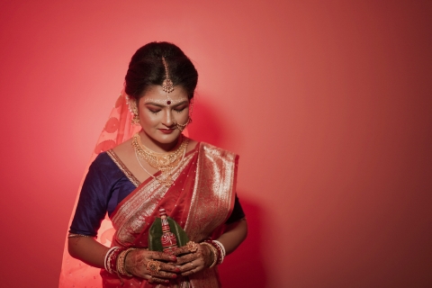 FreezeeDMoment by Parnab Dutta