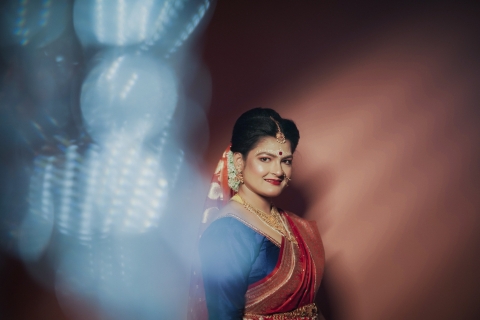 FreezeeDMoment by Parnab Dutta