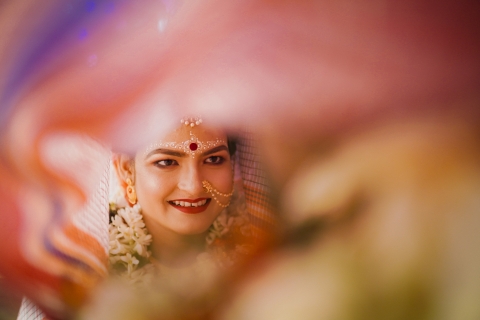 FreezeeDMoment by Parnab Dutta