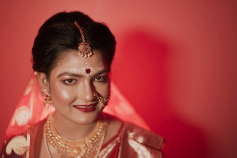 FreezeeDMoment by Parnab Dutta