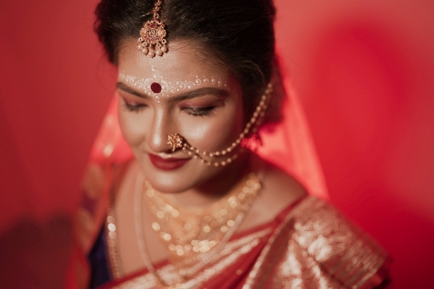 FreezeeDMoment by Parnab Dutta