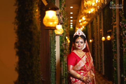 Frame It's All About Moments