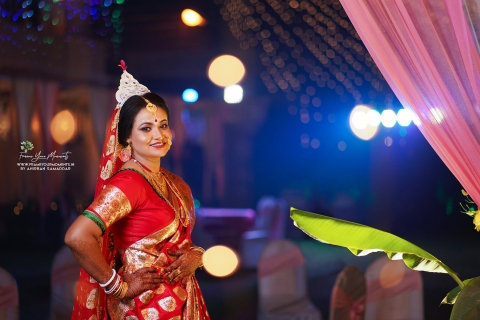 Frame It's All About Moments