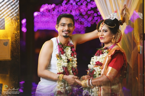 Frame It's All About Moments