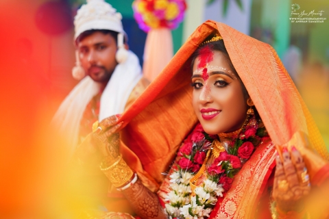 Frame It's All About Moments