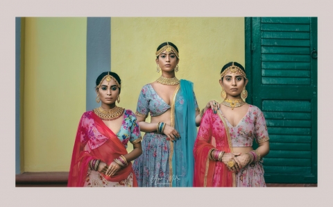 Ayan Mitra Photography