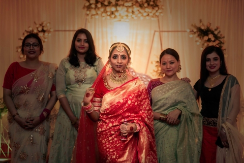 Ayan Mitra Photography