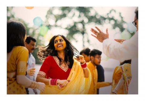 Ayan Mitra Photography