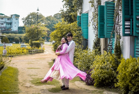 Ankit Mehta Photography