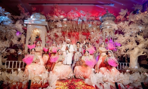 Saharsh Agarwal Photography