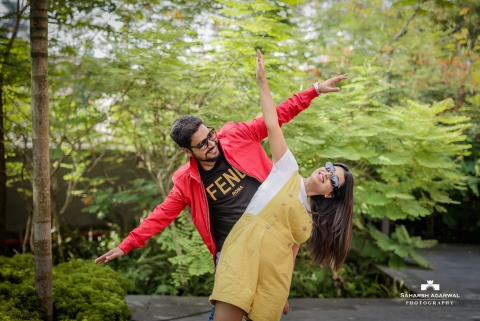 Saharsh Agarwal Photography