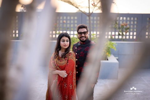 Saharsh Agarwal Photography