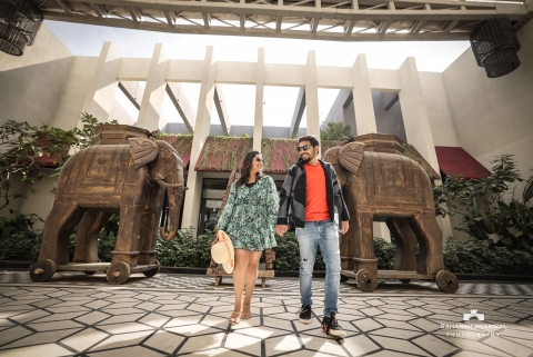 Saharsh Agarwal Photography