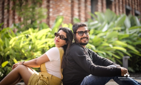 Saharsh Agarwal PhotographySah