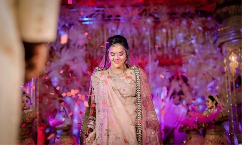 Saharsh Agarwal Photography