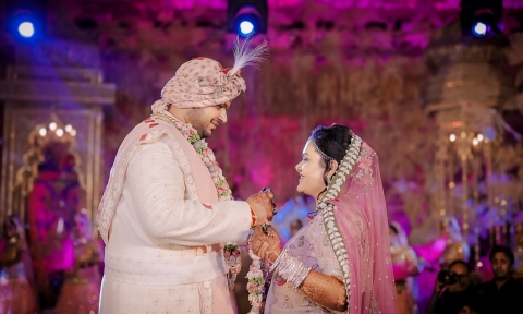 Saharsh Agarwal Photography