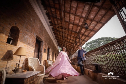 Saharsh Agarwal Photography