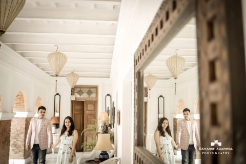 Saharsh Agarwal Photography