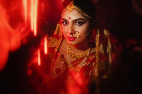 Eternity Square Photography