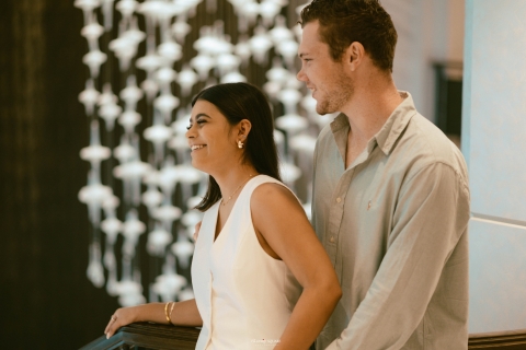 Eternity Square Photography