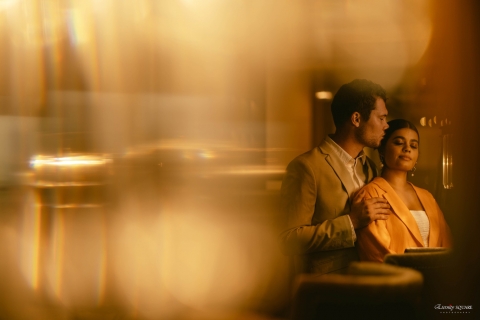 Eternity Square Photography