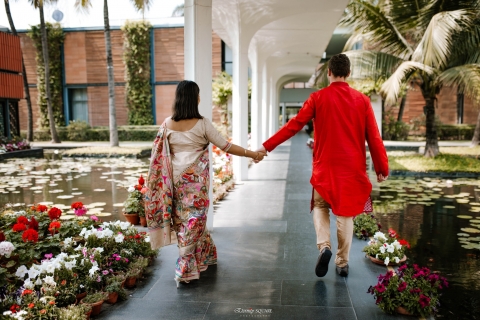 Eternity Square Photography