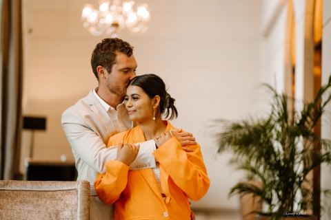 Eternity Square Photography