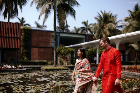 Eternity Square Photography