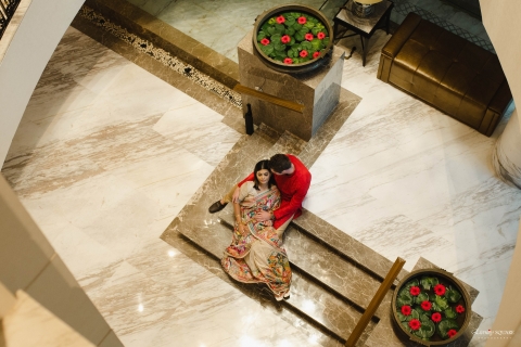 Eternity Square Photography