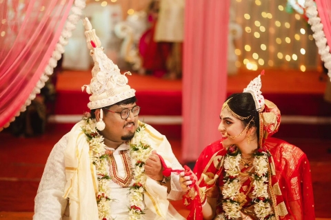 Eternity Square Photography