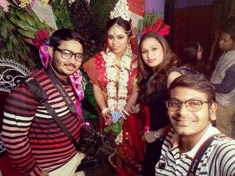 Indranath Bandyopadhyay Produc