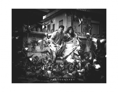 Indranath Bandyopadhyay Produc