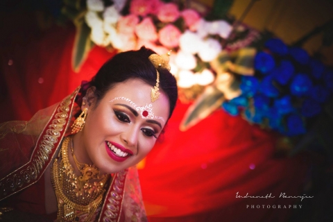 Indranath Bandyopadhyay Produc