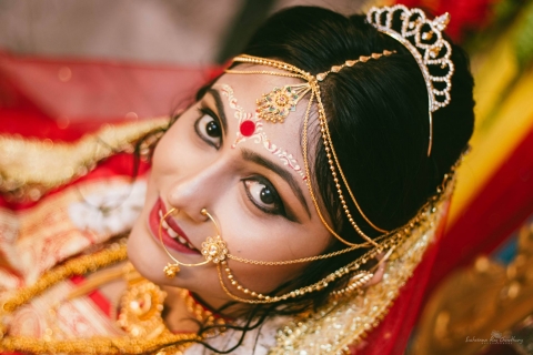 Suchetana Roy Chowdhury Photog