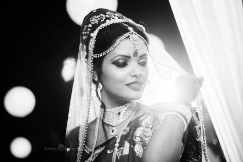 Suchetana Roy Chowdhury Photog
