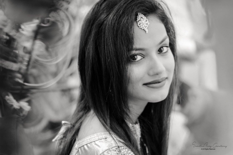 Suchetana Roy Chowdhury Photog