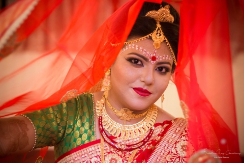Suchetana Roy Chowdhury Photog