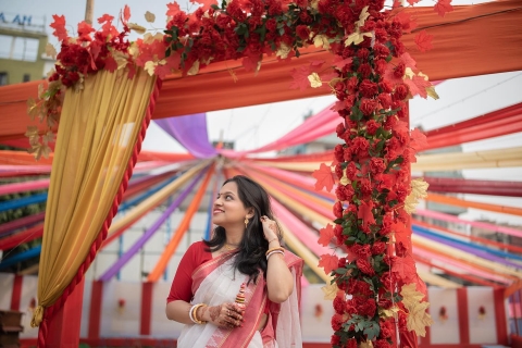 Suchetana Roy Chowdhury Photog