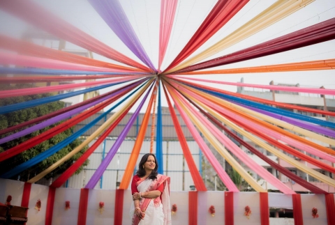 Suchetana Roy Chowdhury Photog