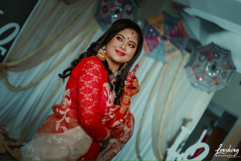 Lensking Photography