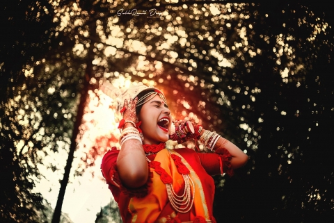 Bangaliana Photography