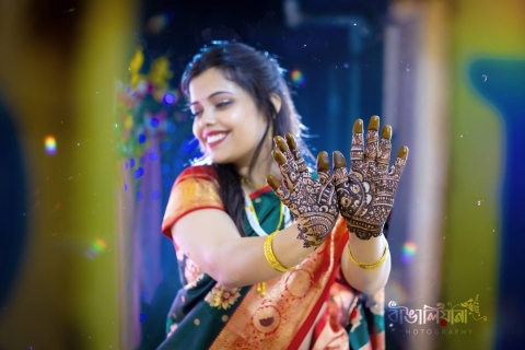 Bangaliana Photography