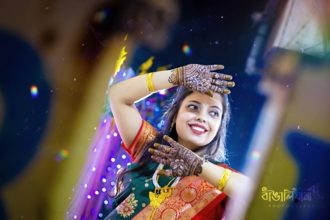 Bangaliana Photography