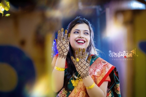 Bangaliana Photography