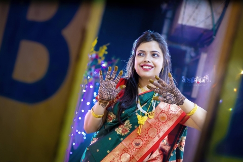 Bangaliana Photography