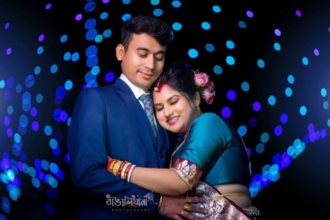 Bangaliana Photography