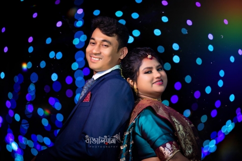 Bangaliana Photography